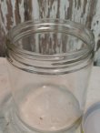 画像5: dp-140108-06 Royal Snack / Vintage Herring Tidbits Glass Jar