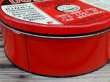 画像4: dp-140108-24 Standard Specialty Co. / 40's Dust Puff Tin Can