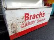 画像4: dp-140108-11 Brach's / Vintage Metal Store Display Rack