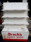 画像1: dp-140108-11 Brach's / Vintage Metal Store Display Rack