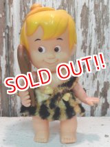 画像: ct-140114-29 Bamm-Bamm Rubble / R.DAKIN 70's figure