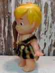 画像3: ct-140114-29 Bamm-Bamm Rubble / R.DAKIN 70's figure