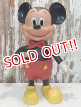 画像: ct-140114-31 Mickey Mouse / 70's figure