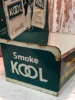 画像5: dp-140114-19 KOOL / 50's Cigarette Display Match Holder "Willy"