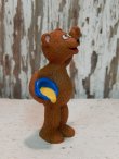 画像3: ct-131217-36 Baby Bear / Tyco 90's Plastic figure