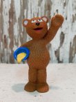 画像1: ct-131217-36 Baby Bear / Tyco 90's Plastic figure