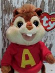 画像2: ct-130205-65 Alvin / 2008 Beanie Babies Doll