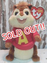 画像: ct-130205-65 Alvin / 2008 Beanie Babies Doll