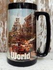 画像3: ct-140121-28 Walt Disney World / 70's-80's Plastic Mug