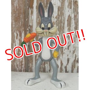 画像: ct-140121-42 Bugs Bunny / R.DAKIN 70's figure (M)