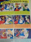 画像5: bk-140114-03 Disneyland Magazine / January 9, 1973 NO.48