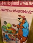 画像2: ct-140121-74 Br'er Bear & Br'er Rabbit / 60's Vintage Poster