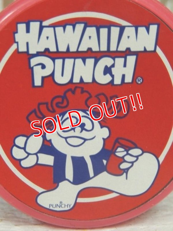 画像5: ct-140128-21 Hawaiian Punch / Punchy Yo-Yo