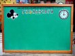 画像1: ct-140201-01 Walt Disney's / 60's Blackboard