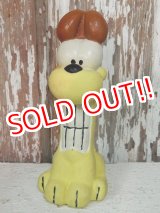 画像: ct-140205-02 Odie / 80's-90's Squeak Doll