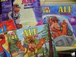 画像4: ct-140114-52 ALF / 80's Read-Along Cassettes 4 Story Gift Pack