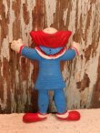 画像3: ct-140128-08 Bozo the Crown / 80's mini Bendable figure