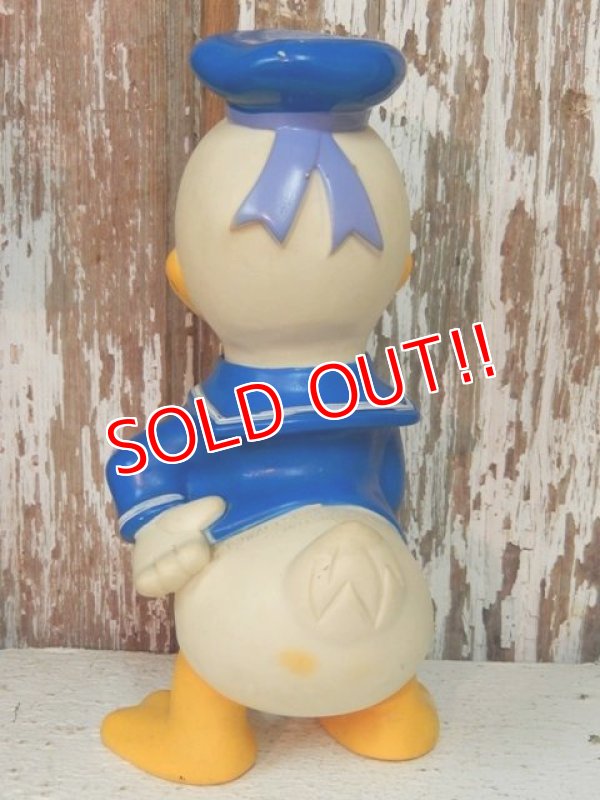 画像5: ct-140211-04 Donald Duck / 70's Figure (Made in Japan)