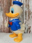 画像4: ct-140211-04 Donald Duck / 70's Figure (Made in Japan)