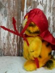 画像4: ct-140211-70 Garfield / R.DAKIN 80's Plush doll "Red Devil"