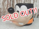 画像: ct-140211-29 Goofy / Applause 90's Face Mug