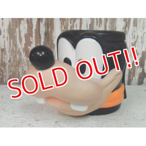 画像: ct-140211-29 Goofy / Applause 90's Face Mug