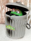 画像2: ct-140121-54 Oscar the Grouch / 70's-80's Radio