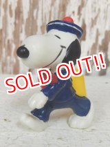 画像: ct-140218-05 Snoopy / Schleich 80's PVC "Sailor"