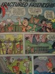 画像2: bk-131211-22 The Flintstones and Pebbles / Gold Key 1970 comic