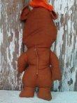 画像4: ct-111207-08 Boo Boo / Knickerbocker 70's Cloth Doll