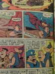 画像5: bk-131211-22 The Flintstones and Pebbles / Gold Key 1970 comic