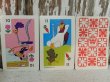 画像5: ct-140121-46 Looney Tunes / Whitman 1976 Card Game