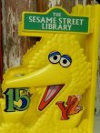 画像2: ct-121127-10 Big Bird / Plastic Book Holder