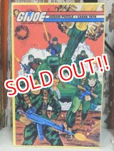 画像: ct-101114-16 G.I. JOE / Hasbro 1982 Jigsaw Puzzle