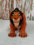 画像3: ct-130514-98 Lion King / Scar 90's Burger King Meal Toy