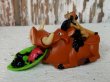 画像3: ct-130514-97 Lion King / Timon & Pumba 90's Burger King Meal Toy