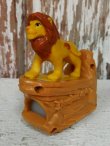 画像1: ct-130514-94 Lion King / Simba 90's McDonald's Meal Toy