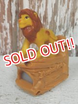 画像: ct-130514-94 Lion King / Simba 90's McDonald's Meal Toy