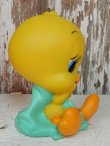 画像3: ct-140304-14 Baby Tweety / Tyco 1994 Squeak Doll