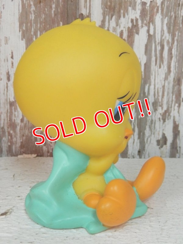 画像3: ct-140304-14 Baby Tweety / Tyco 1994 Squeak Doll