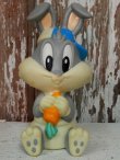 画像1: ct-140304-13 Baby Bugs Bunny / Tyco 1994 Squeak Doll