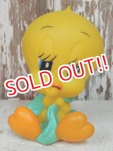 画像: ct-140304-14 Baby Tweety / Tyco 1994 Squeak Doll