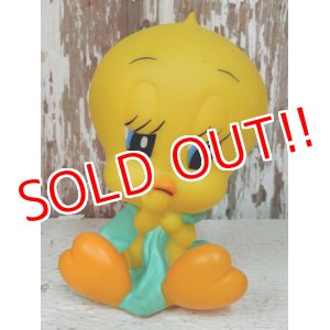 画像: ct-140304-14 Baby Tweety / Tyco 1994 Squeak Doll