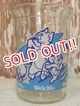 画像: gs-140303-05 Tom & Jerry / Welch's 1993 Glass (B)