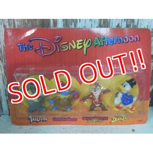 画像: ct-110830-51 Disney's / Kellogg's 90's PVC (MIB)