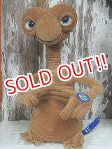 画像: ct-140312-04 E.T. / 2000's Talking Plush toy