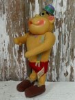 画像3: ct-140312-03 Magilla Gorilla / 60's Ideal Plush doll