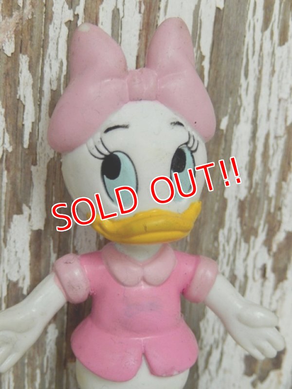 画像2: ct-130813-13 Webby Vanderquack / Just Toys 80's Bendable Figure