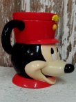 画像3: ct-140318-10 Mickey Mouse / Disney on Ice Plastic Mug