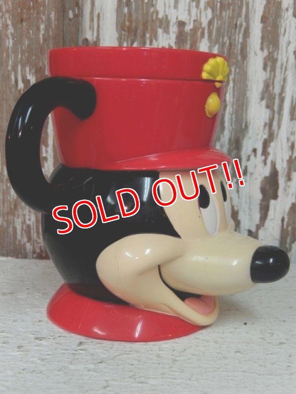 画像3: ct-140318-10 Mickey Mouse / Disney on Ice Plastic Mug